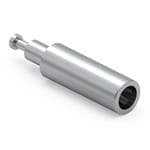 MILL-MAX 端子 - PC 引脚插座/插座连接器 0389-3-15-01-08-01-10-0