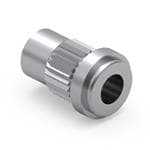 MILL-MAX 端子 - PC 引脚插座/插座连接器 9359-0-15-01-34-01-10-0