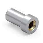 MILL-MAX 端子 - PC 引脚插座/插座连接器 3185-0-15-01-30-27-10-0