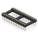 MILL-MAX 用于IC/晶体管的插座 110-11-628-41-001000