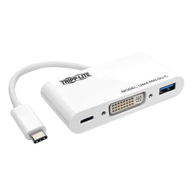 TRIPP LITE  U444-06N-DU-C