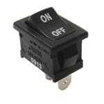 E-SWITCH 翘板开关 RA111C1121