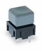 E-SWITCH 开关配件 320.094BLK