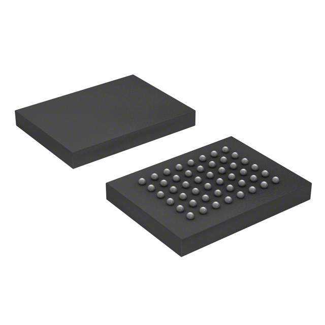 INTEGRATED SILICON SOLUTION 静态随机存储器(SRAM) IS62WV10248BLL-55BI