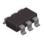 ON SEMICONDUCTOR 场效应管(MOSFET) FDC6322C