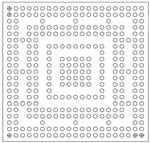 MICROSEMI 微控制器(MCU) M2S090T-FCS325I