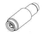 AMPHENOL 同轴连接器（RF） - 配件 102-799-34