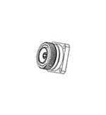 AMPHENOL 同轴连接器（RF） 716-24