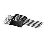 NXP SEMICONDUCTORS 场效应管(MOSFET) BUK9907-40ATC