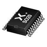 NXP SEMICONDUCTORS 缓冲器/驱动器/收发器 N74F1244D