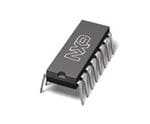 NXP SEMICONDUCTORS 触发器 74HC173N