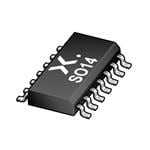 NXP SEMICONDUCTORS 反相器 HEF4069UBT