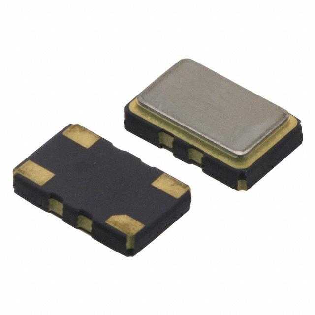 FOX ELECTRONICS 有源晶振 FOX924B-19.440