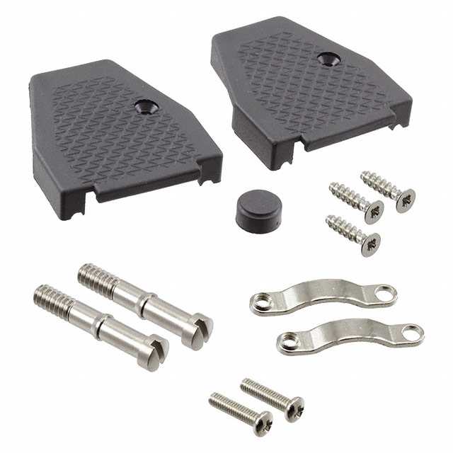CONEC ELEKTRONISCHE BAUELEMENTE D-Sub 连接器 165X13029X