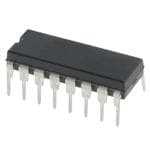 ANALOG DEVICES 模拟开关/多路复用器 5962-8671603EA