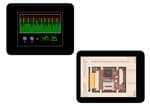 4D SYSTEMS LED显示器件 GEN4-ULCD-28D-CLB-AR