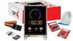 4D SYSTEMS LED显示器件 SK-GEN4-32DT-AR