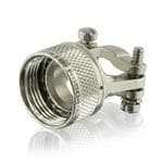 SOURIAU-SUNBANK 圆形连接器-后壳和电缆夹 M85049/49-2-20N