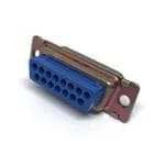 TE CONNECTIVITY D-Sub 连接器 M24308/4-260F