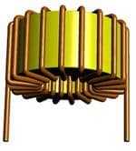 ABRACON 插件电感 ATCA-07-201M-H