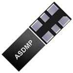 ABRACON 可编程振荡器 ASDMPC-12.288MHZ-LR-T3