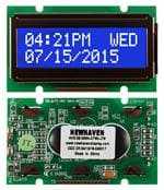 NEWHAVEN DISPLAY LED显示器件 NHD-0212WH-ATMI-JT#