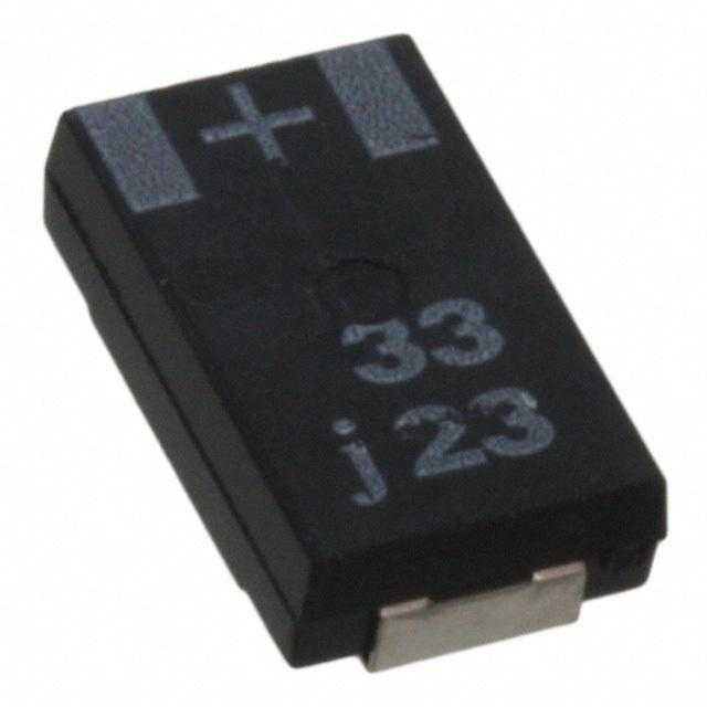 RUBYCON 铝电解电容 6SXB33M
