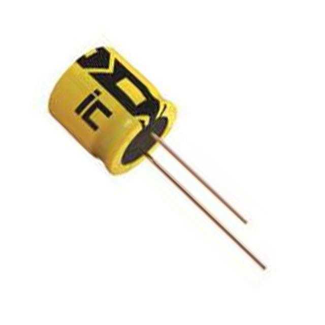 ILLINOIS CAPACITOR  108RSS035M