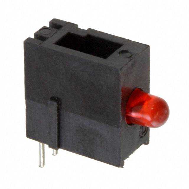 DIALIGHT 发光二极管 5511101F