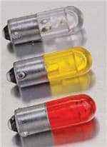 DIALIGHT 发光二极管 586-2406-101F
