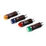 DIALIGHT 发光二极管 507-4960-3333-500F