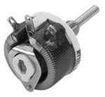 VISHAY INTERTECHNOLOGY 电位器及其他可变电阻器 RT012AS15R0KB
