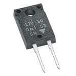 VISHAY INTERTECHNOLOGY 通孔电阻 LTO050FR0220JTE3