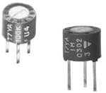 VISHAY INTERTECHNOLOGY 电位器及其他可变电阻器 T7YA222MB40