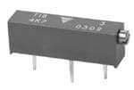 VISHAY INTERTECHNOLOGY 电位器及其他可变电阻器 T18223KT10