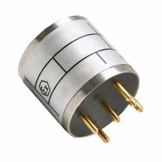 SGX SENSORTECH 流量传感器 IR12GJ