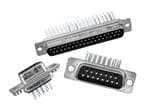 AMPHENOL D-Sub 连接器 M24308/2-518