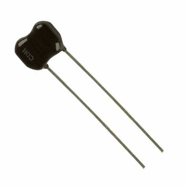 CORNELL DUBILIER ELECTRONICS KNOWLES 云母电容 CD15FD391GO3