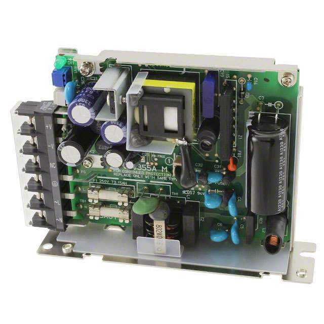 SANKEN ELECTRIC 开关电源 HWB015S-05