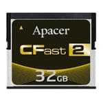 APACER TECHNOLOGY/台湾宇瞻科技 固态硬盘(SSD) APCFA032GACAN-WAT