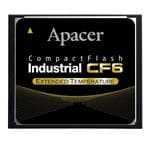 APACER TECHNOLOGY/台湾宇瞻科技 存储器模块 AP-CF001GRANS-ETNRC