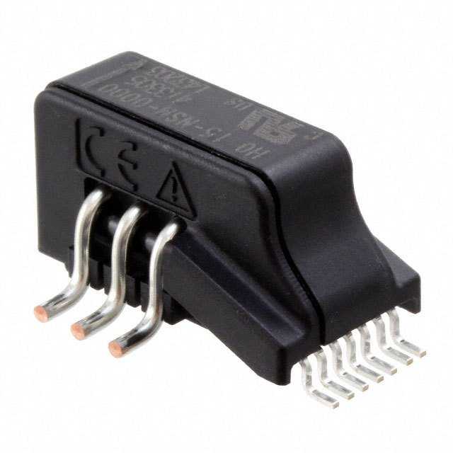LEM 电流互感器 HO 15-NSM-0000