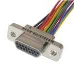 GLENAIR 其他线缆 M83513/03-D11N