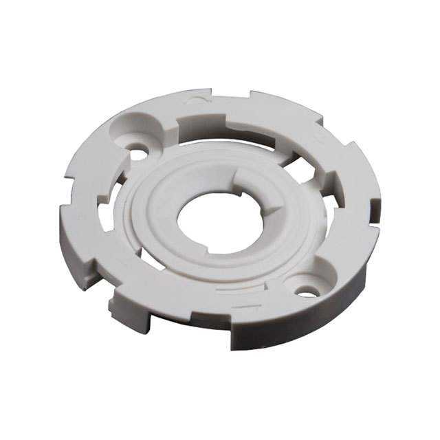 LEDIL 光电显示器件配件 F15255_HEKLA-SOCKET-C