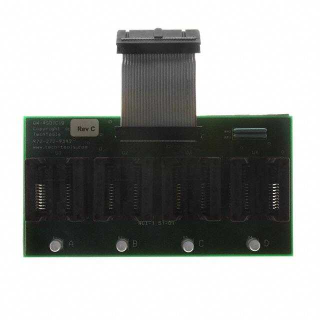 QW-4SOIC18--云汉芯城ICKey.cn