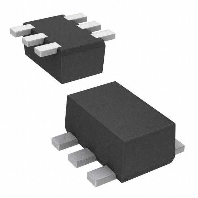 PANASONIC 场效应管(MOSFET) UP0487C00L