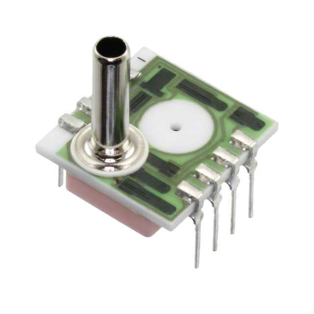 TE CONNECTIVITY 压力传感器 1210A-015A-3L