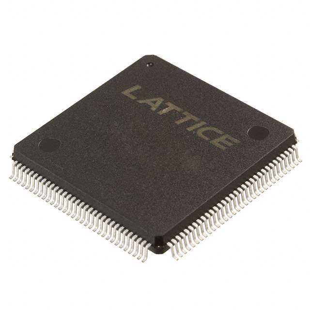 LATTICE SEMICONDUCTOR 可编程逻辑器件(PLD) ISPLSI 1048E-90LQ