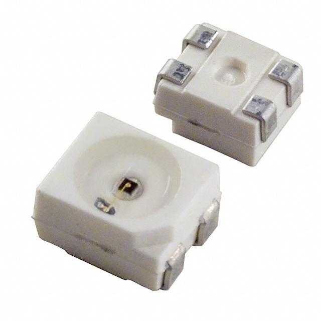 OSRAM 发光二极管 Q65110A2318