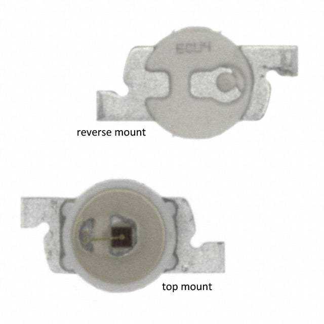 OSRAM 发光二极管 Q65110A4860